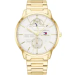 1791609-tommy-hilfiger-watch-men-white-dial-metal-stainless-steel-gold-strap-quartz-battery-analog-three-hand-hunter