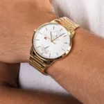 1791609-tommy-hilfiger-watch-men-white-dial-metal-stainless-steel-gold-strap-quartz-battery-analog-three-hand-hunter