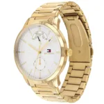 1791609-tommy-hilfiger-watch-men-white-dial-metal-stainless-steel-gold-strap-quartz-battery-analog-three-hand-hunter