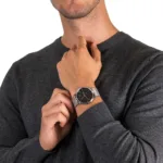1791610-tommy-hilfiger-watch-men-black-dial-mesh-metal-stainless-steel-silver-strap-quartz-battery-analog-three-hand-hunter