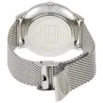 1791610-tommy-hilfiger-watch-men-black-dial-mesh-metal-stainless-steel-silver-strap-quartz-battery-analog-three-hand-hunter