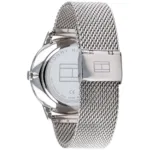 1791610-tommy-hilfiger-watch-men-black-dial-mesh-metal-stainless-steel-silver-strap-quartz-battery-analog-three-hand-hunter