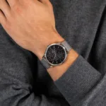 1791610-tommy-hilfiger-watch-men-black-dial-mesh-metal-stainless-steel-silver-strap-quartz-battery-analog-three-hand-hunter