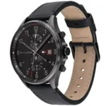 1791711-tommy-hilfiger-watch-men-black-dial-leather-strap-quartz-battery-analog-chronograph-west