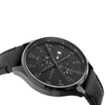 1791711-tommy-hilfiger-watch-men-black-dial-leather-strap-quartz-battery-analog-chronograph-west