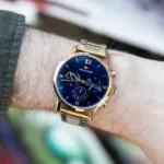1791880-tommy-hilfiger-watch-men-blue-dial-metal-stainless-steel-gold-strap-quartz-battery-analog-sullivan