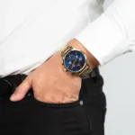 1791880-tommy-hilfiger-watch-men-blue-dial-metal-stainless-steel-gold-strap-quartz-battery-analog-sullivan