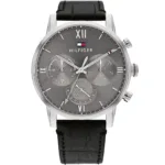 1791883-tommy-hilfiger-watch-men-gray-dial-metal-stainless-steel-black-strap-quartz-battery-analog-sullivan