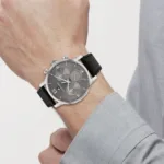 1791883-tommy-hilfiger-watch-men-gray-dial-metal-stainless-steel-black-strap-quartz-battery-analog-sullivan
