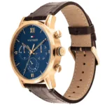 1791933-tommy-hilfiger-watch-men-blue-dial-leather-brown-strap-quartz-battery-analog-sullivan