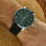 1791985-tommy-hilfiger-watch-men-green-dial-leather-black-strap-quartz-battery-analog-leondale