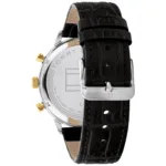 1791986-tommy-hilfiger-watch-men-black-dial-leather-strap-quartz-battery-analog-leonard