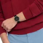 1791986-tommy-hilfiger-watch-men-black-dial-leather-strap-quartz-battery-analog-leonard