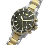 ar11361-emporio-armani-watch-men-green-dial-stainless-steel-metal-silver-gold-strap-quartz-battery-analog-chronograph-diver