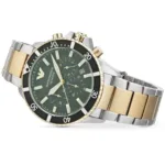ar11361-emporio-armani-watch-men-green-dial-stainless-steel-metal-silver-gold-strap-quartz-battery-analog-chronograph-diver