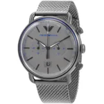 ar11383-emporio-armani-watch-men-gray-dial-mesh-stainless-steel-metal-silver-strap-quartz-battery-analog-chronograph-aviator
