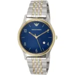 ar1868-emporio-armani-watch-men-blue-dial-stainless-steel-metal-silver-gold-strap-quartz-battery-analog-beta-large