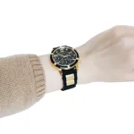 gw0039l1-guess-watch-women-black-dial-rubber-gold-strap-quartz-battery-analog-breeze