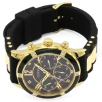 gw0039l1-guess-watch-women-black-dial-rubber-gold-strap-quartz-battery-analog-breeze