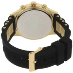 gw0039l1-guess-watch-women-black-dial-rubber-gold-strap-quartz-battery-analog-breeze