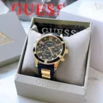 gw0039l1-guess-watch-women-black-dial-rubber-gold-strap-quartz-battery-analog-breeze