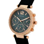 gw0113l2-guess-watch-women-mother-of-pearl-crystals-black-dial-rubber-strap-quartz-battery-analog-solstice