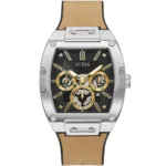 gw0202g3-guess-watch-men-square-black-dial-rubber-brown-strap-quartz-battery-analog-phoenix