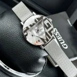 gw0527l1-guess-watch-women-silver-dial-metal-stainless-steel-mesh-strap-quartz-battery-analog-three-hand-iconic