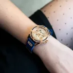 gw0536l3-guess-watch-women-gold-dial-rubber-black-strap-quartz-battery-analog-crystals-queen