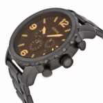 jr1356-fossil-watch-men-black-dial-stainless-steel-metal-strap-quartz-analog-chronograph-nate