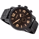 jr1356-fossil-watch-men-black-dial-stainless-steel-metal-strap-quartz-analog-chronograph-nate