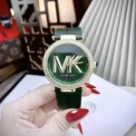 mk4724-michael-kors-watch-women-mk-logo-crystals-green-dial-leather-strap-quartz-battery-analog-three-hand-parker