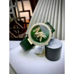 mk4724-michael-kors-watch-women-mk-logo-crystals-green-dial-leather-strap-quartz-battery-analog-three-hand-parker
