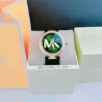 mk4724-michael-kors-watch-women-mk-logo-crystals-green-dial-leather-strap-quartz-battery-analog-three-hand-parker