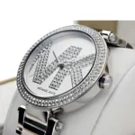 mk6658-michael-kors-watch-women-mk-logo-crystals-silver-dial-metal-stainless-steel-strap-quartz-battery-analog-three-hand-parker