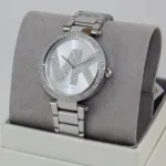 mk6658-michael-kors-watch-women-mk-logo-crystals-silver-dial-metal-stainless-steel-strap-quartz-battery-analog-three-hand-parker
