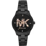 mk6683-michael-kors-watch-women-black-dial-metal-stainless-steel-strap-quartz-battery-analog-three-hand-mk-logo-crystals-runway
