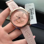 mk7139-michael-kors-watch-women-mk-logo-rose-gold-dial-rubber-pink-strap-quartz-battery-analog-three-hand-janelle