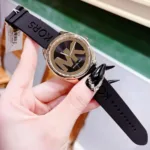 mk7313-michael-kors-watch-women-mk-logo-black-dial-rubber-strap-quartz-battery-analog-three-hand-janelle