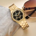 mk7404-michael-kors-watch-women-mk-logo-crystals-black-dial-metal-stainless-steel-gold-strap-quartz-battery-analog-three-hand-lennox