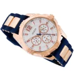 w0325l8-guess-watch-women-white-dial-rubber-blue-strap-quartz-battery-analog-intrepid-2