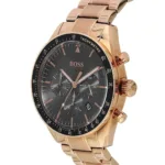 1513632-hugo-boss-watch-men-gray-dial-metal-stainless-rose-gold-strap-quartz-battery-analog-chronograph-trophy