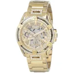 gw0464l2-guess-watch-women-crystals-gold-dial-metal-stainless-steel-golden-strap-quartz-battery-analog-crystal-queen