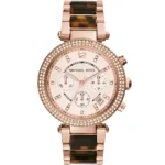 mk5538-michael-kors-chronograph-watch-women-rose-gold-dial-multi-brown-golden-strap-quartz-battery-analog-crystals-tortoise-parker