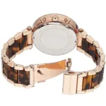 mk5538-michael-kors-chronograph-watch-women-rose-gold-dial-multi-brown-golden-strap-quartz-battery-analog-crystals-tortoise-parker