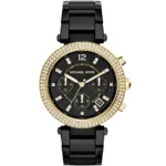 mk6107-michael-kors-chronograph-watch-women-black-dial-metal-stainless-steel-strap-quartz-battery-analog-crystals-parker