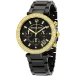mk6107-michael-kors-chronograph-watch-women-black-dial-metal-stainless-steel-strap-quartz-battery-analog-crystals-parker