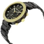 mk6107-michael-kors-chronograph-watch-women-black-dial-metal-stainless-steel-strap-quartz-battery-analog-crystals-parker