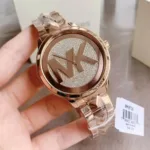 mk6736-michael-kors-watch-women-mk-logo-crystals-rose-gold-dial-metal-stainless-steel-strap-quartz-battery-analog-three-hand-runway-mercer