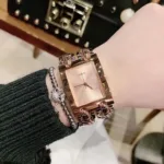 w1117l3-guess-square-watch-women-rose-gold-dial-metal-stainless-steel-golden-strap-quartz-battery-analog-mod-heavy